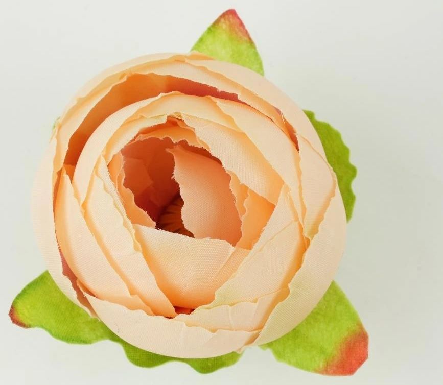 Peony Med Close